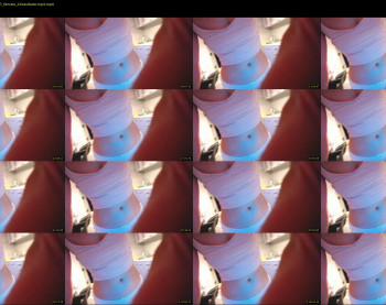 vladyana — 78 minute Chaturbate couple cam show recording, 1080p, Jul 30, 2020