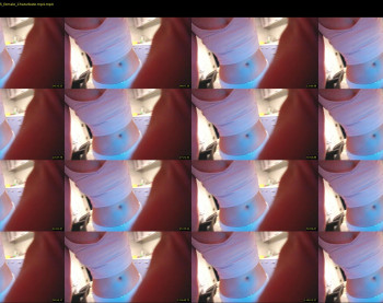 vladyana — 78 minute Chaturbate couple cam show recording, 1080p, Jul 30, 2020
