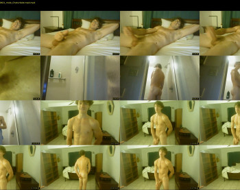 warrenkener — 122 minute Chaturbate male cam show recording, 720p, Jul 30, 2020