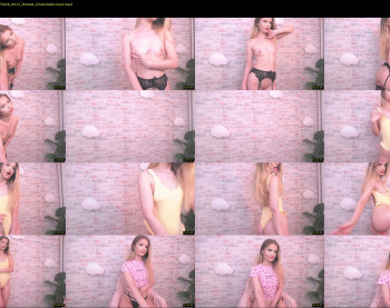 yourmidnightcoffee — 38 minute Chaturbate female cam show recording, 1080p, Jul 31, 2020