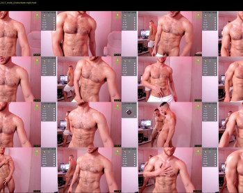 _adamcoper_ — 70 minute Chaturbate male cam show recording, 1080p, Jul 31, 2020