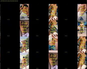 _adamcoper_ — 22 minute Chaturbate male cam show recording, 1080p, Jul 31, 2020