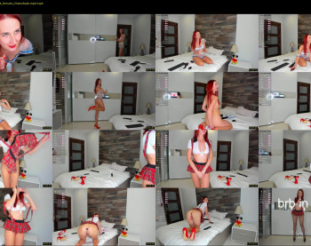_astarta_ — 71 minute Chaturbate female cam show recording, 1080p, Aug 1, 2020