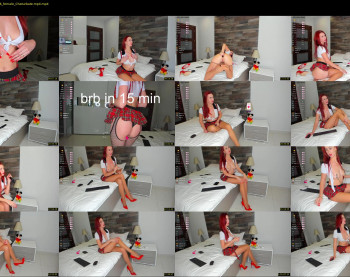_astarta_ — 70 minute Chaturbate female cam show recording, 1080p, Aug 1, 2020