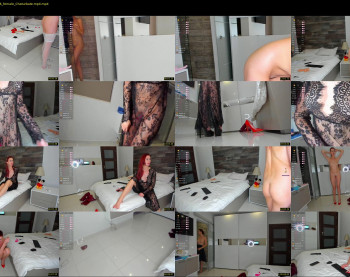 _astarta_ — 68 minute Chaturbate female cam show recording, 1080p, Aug 1, 2020