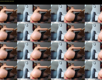 _jenny__ — 6 minute Chaturbate female cam show recording, 1080p, Jul 31, 2020