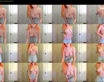 _o0o__ — 9 minute Chaturbate female cam show recording, 720p, Jul 31, 2020