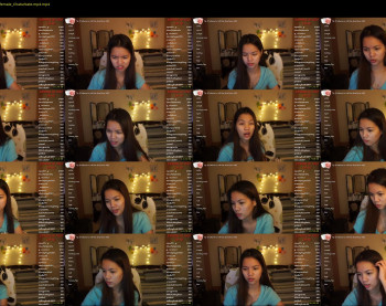 _pilya_ — 42 minute Chaturbate female cam show recording, 720p, Jul 31, 2020