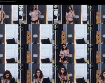 aimeekelly_ — 16 minute Chaturbate female cam show recording, 720p, Jul 31, 2020