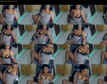 alexandra_mar — 98 minute Chaturbate female cam show recording, 720p, Jul 31, 2020