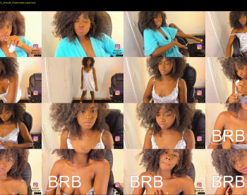 alison_ker — 45 minute Chaturbate female cam show recording, 1080p, Jul 31, 2020