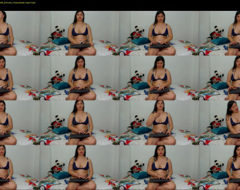 allisonbeth — 4 minute Chaturbate female cam show recording, 480p, Jul 31, 2020