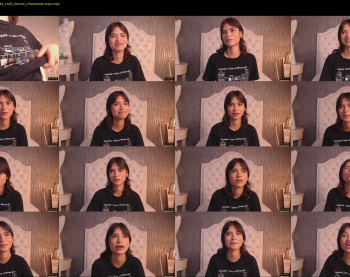 alone_together_ — 37 minute Chaturbate female cam show recording, 720p, Jul 31, 2020