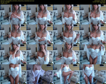 amanda0803 — 5 minute Chaturbate female cam show recording, 720p, Jul 31, 2020