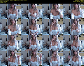 amanda0803 — 3 minute Chaturbate female cam show recording, 720p, Jul 31, 2020