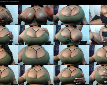 amazon_brunette — 104 minute Chaturbate female cam show recording, 720p, Jul 31, 2020