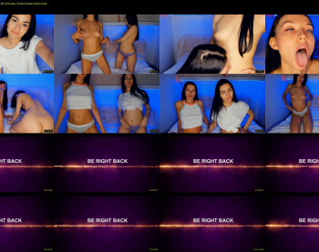 amber_tan — 70 minute Chaturbate female cam show recording, 1080p, Jul 31, 2020