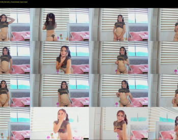 amberlowell — 70 minute Chaturbate female cam show recording, 1080p, Jul 31, 2020