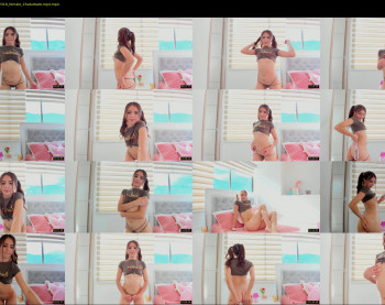 amberlowell — 70 minute Chaturbate female cam show recording, 1080p, Jul 31, 2020
