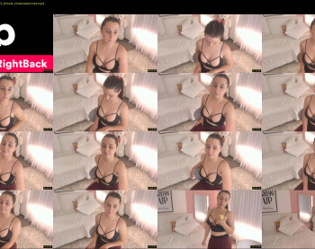 amy_ross — 70 minute Chaturbate female cam show recording, 1080p, Jul 31, 2020