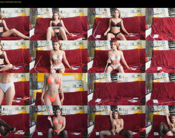 an_iv — 76 minute Chaturbate female cam show recording, 1080p, Jul 31, 2020