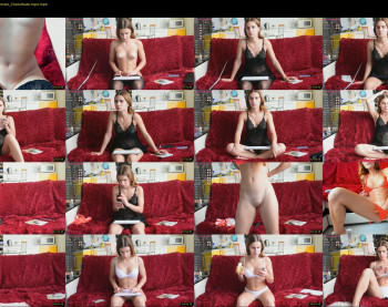 an_iv — 78 minute Chaturbate female cam show recording, 1080p, Jul 31, 2020