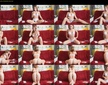 an_iv — 31 minute Chaturbate female cam show recording, 1080p, Jul 31, 2020