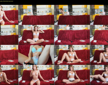 an_iv — 79 minute Chaturbate female cam show recording, 1080p, Jul 31, 2020