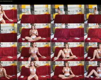 an_iv — 79 minute Chaturbate female cam show recording, 1080p, Jul 31, 2020