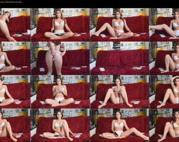 an_iv — 47 minute Chaturbate female cam show recording, 1080p, Jul 31, 2020