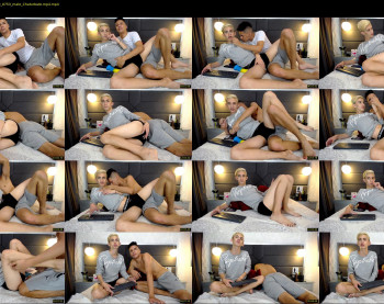 andy_and_ken — 34 minute Chaturbate male cam show recording, 1080p, Jul 31, 2020