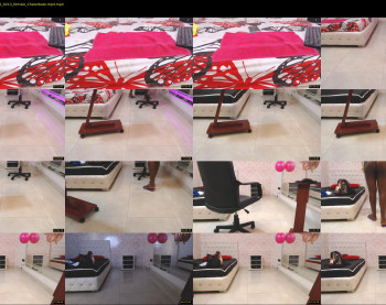 angel_sweet23 — 49 minute Chaturbate couple cam show recording, 1080p, Aug 1, 2020