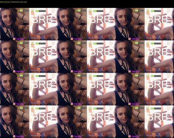 anna_mariia — 24 minute Chaturbate couple cam show recording, 720p, Jul 31, 2020
