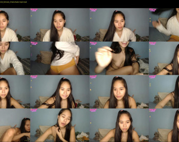 annaxnasty — 63 minute Chaturbate female cam show recording, 720p, Aug 1, 2020