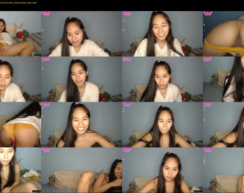 annaxnasty — 86 minute Chaturbate female cam show recording, 720p, Aug 1, 2020