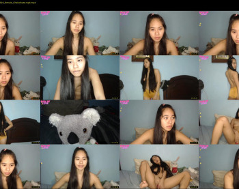 annaxnasty — 121 minute Chaturbate female cam show recording, 720p, Aug 1, 2020