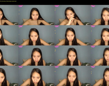 annaxnasty — 10 minute Chaturbate female cam show recording, 720p, Jul 31, 2020