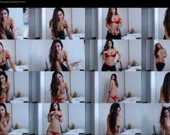 annybeiker — 87 minute Chaturbate female cam show recording, 720p, Jul 31, 2020