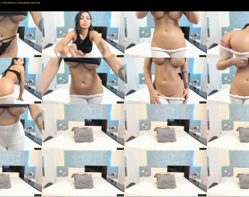 asian_delight_ — 71 minute Chaturbate female cam show recording, 1080p, Jul 31, 2020