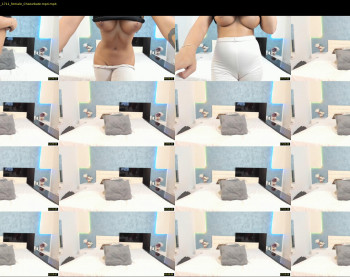 asian_delight_ — 43 minute Chaturbate female cam show recording, 1080p, Jul 31, 2020