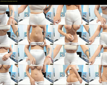 asian_delight_ — 72 minute Chaturbate female cam show recording, 1080p, Jul 31, 2020