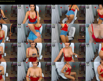 ayumilove — 71 minute Chaturbate female cam show recording, 1080p, Jul 31, 2020