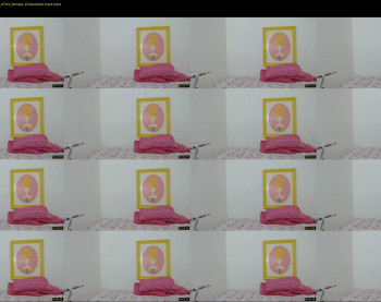 barelylegal11 — 5 minute Chaturbate female cam show recording, 720p, Jul 31, 2020