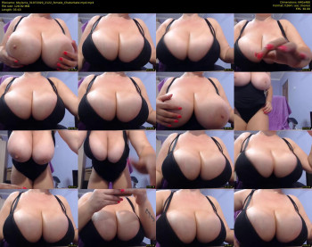 bbylarra — 36 minute Chaturbate couple cam show recording, 480p, Jul 31, 2020