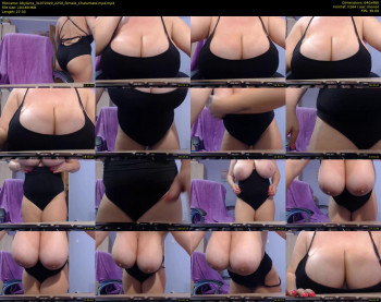 bbylarra — 28 minute Chaturbate couple cam show recording, 480p, Jul 31, 2020