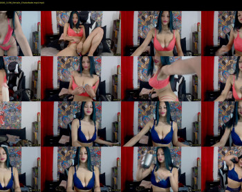 bella_pocahontas3 — 114 minute Chaturbate female cam show recording, 720p, Jul 31, 2020