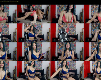 bella_pocahontas3 — 114 minute Chaturbate female cam show recording, 720p, Jul 31, 2020