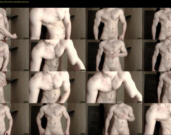 big_nick_for_you_ — 6 minute Chaturbate male cam show recording, 1080p, Jul 31, 2020