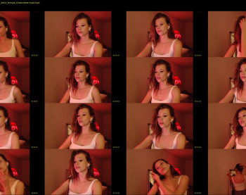 bitter_moon — 9 minute Chaturbate female cam show recording, 480p, Aug 1, 2020