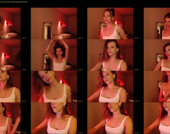 bitter_moon — 49 minute Chaturbate female cam show recording, 480p, Aug 1, 2020